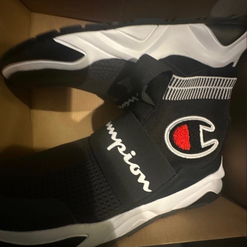 Champion sneakers